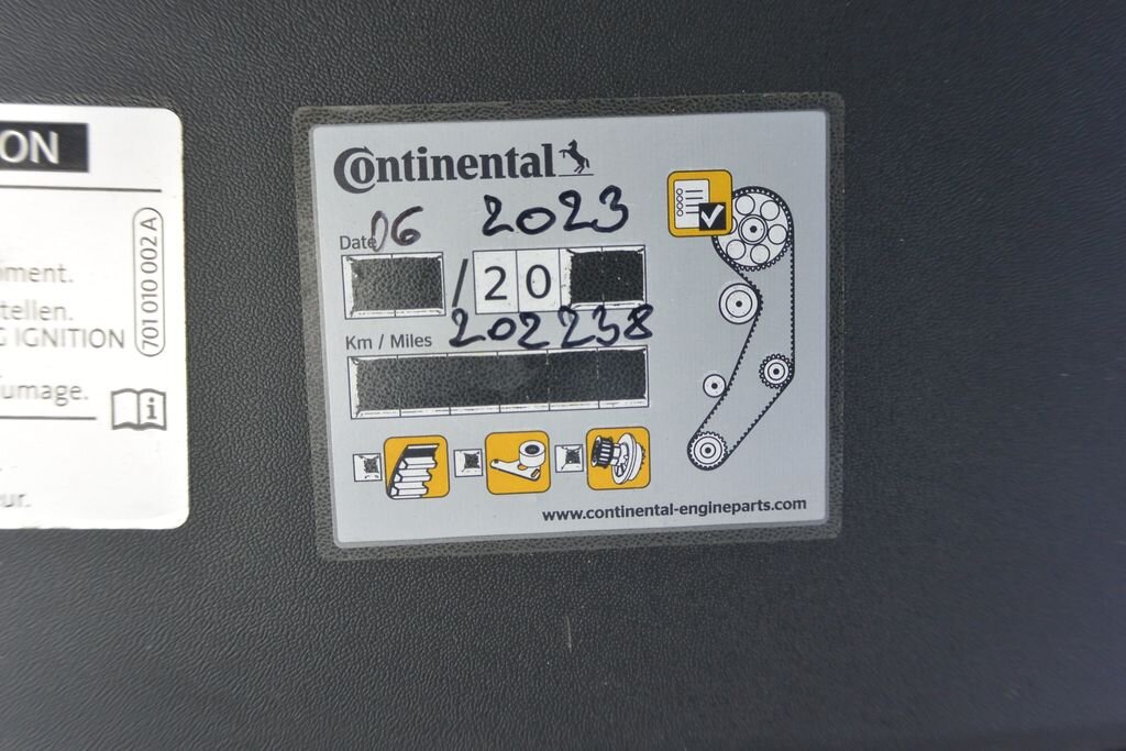 Volkswagen Transporter Valník 2,0 l 103 kw