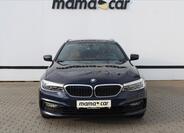 BMW Řada 5 2