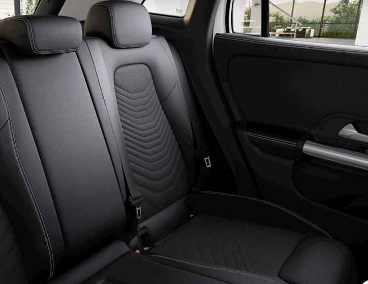 Mercedes-Benz GLA SUV 2,0 l 85 kw