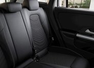 Mercedes-Benz GLA SUV 2,0 l 85 kw