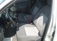 Škoda Octavia Kombi 1,6 l 75 kw