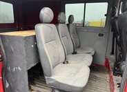 Renault Master Skříň 2,5 l 74 kw