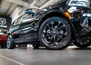 Dodge Durango SUV 5,7 l 268 kw