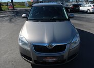 Škoda Fabia Kombi 1,6 l 77 kw