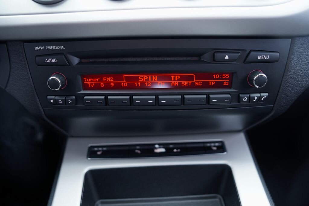 BMW Z4 Kabriolet 2,5 l 150 kw