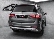 Mercedes-Benz GLS SUV / Terénní 2,9 l 210 kw