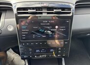 Hyundai Tucson Ostatní 1,6 l 132 kw