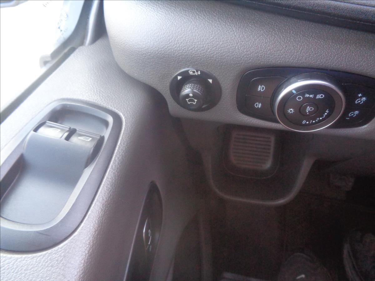Ford Transit Ostatní 2,0 l 96 kw