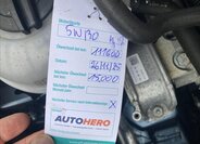 Volkswagen Passat Kombi 1,4 l 110 kw