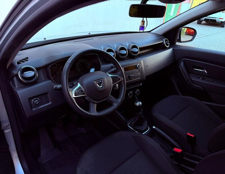 Dacia Duster 13
