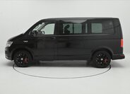 Volkswagen Multivan VAN / Minibus 2,0 l 150 kw