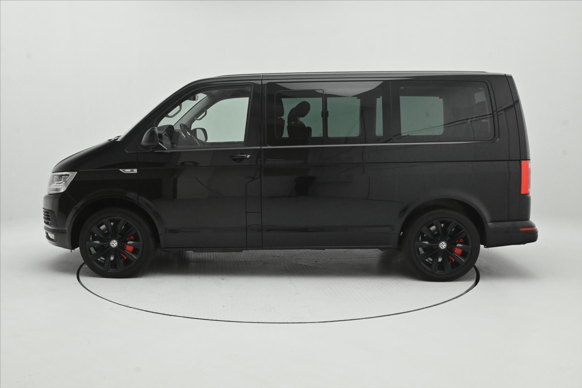 Volkswagen Multivan VAN / Minibus 2,0 l 150 kw