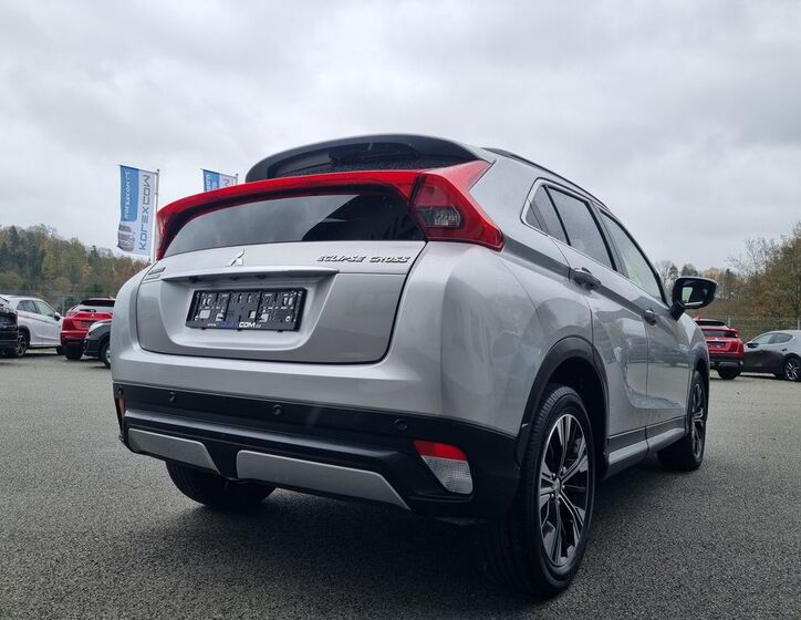 Mitsubishi Ostatní 5