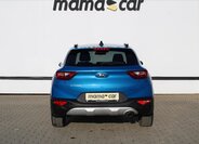 KIA Stonic Hatchback 1,2 l 61 kw