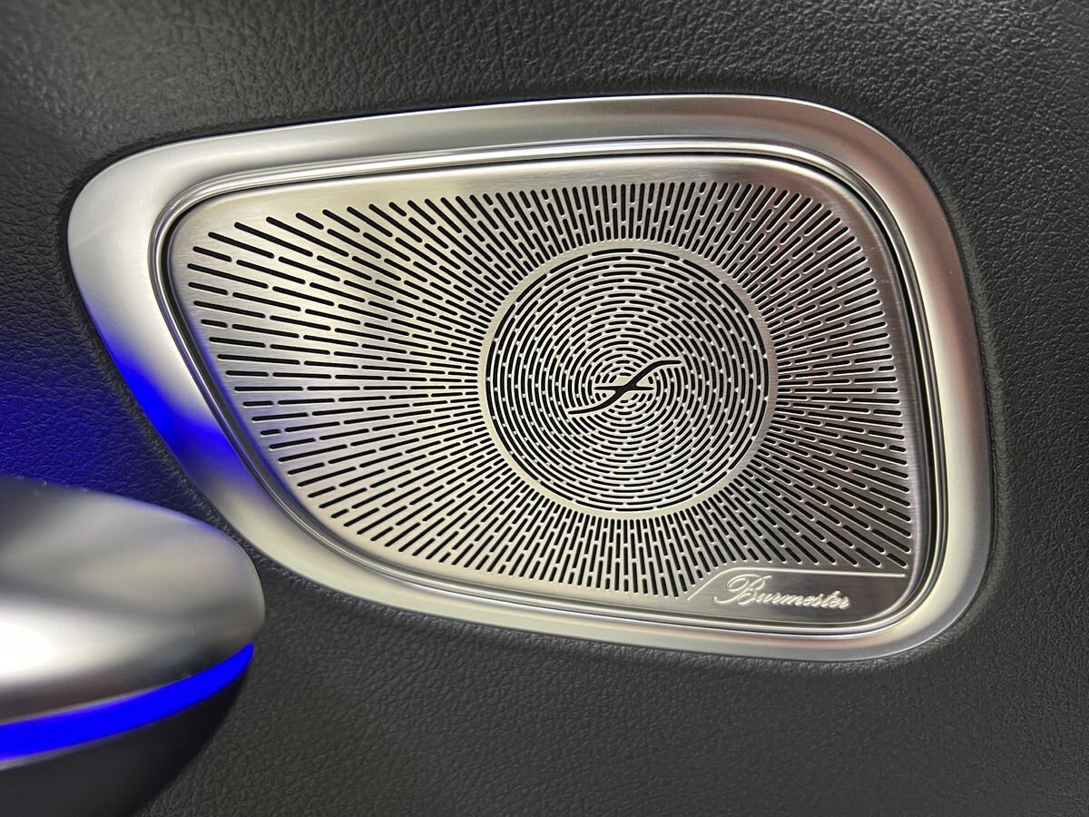 Mercedes-Benz GLC SUV 0,0 0