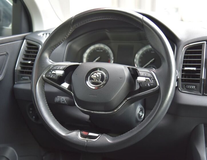 Škoda Karoq SUV / Terénní 2,0 l 85 kw