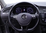 Volkswagen Tiguan SUV / Terénní 2,0 l 176 kw