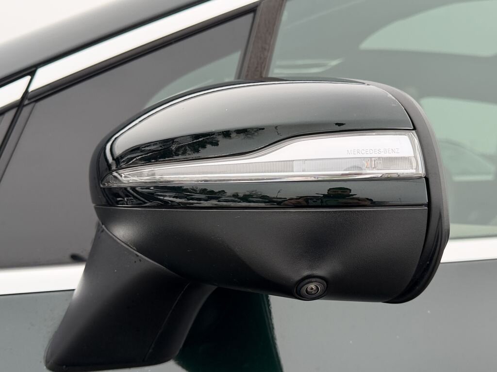 Mercedes-Benz EQE SUV 0,0 300 kw