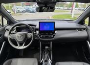 Toyota Corolla Cross 10