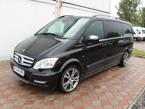 Mercedes-Benz Viano