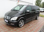 Mercedes-Benz Viano 1