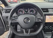 Škoda Octavia Sedan / Limuzína 2,0 l 135 kw