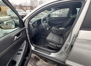 Hyundai Tucson SUV 1,6 l 97 kw