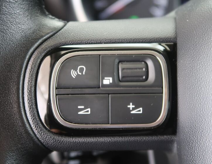 Citroën C3 Aircross 21