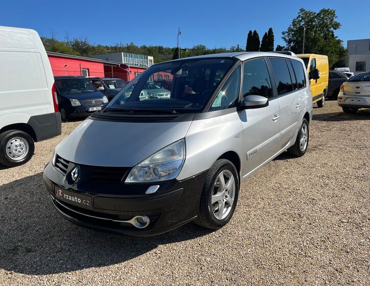 Renault Espace 1