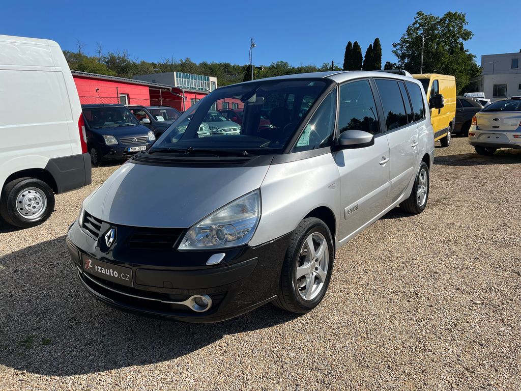 Renault Espace