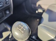 Suzuki Jimny SUV 1,3 l 63 kw