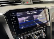 Volkswagen Passat Kombi 1,4 l 160 kw