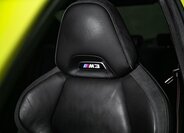 BMW M3 Sedan / Limuzína 3,0 l 375 kw