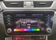 Škoda Superb Kombi 2,0 l 140 kw