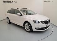 Škoda Octavia 7
