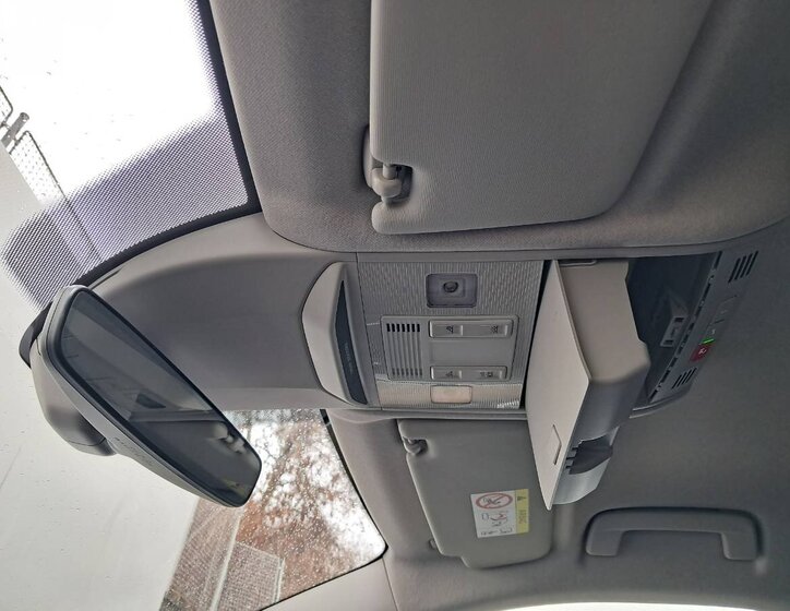 Škoda Fabia Hatchback 999,0 85 kw