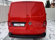 Volkswagen Transporter Skříň 2,0 l 110 kw