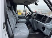 Ford Transit Skříň 2,2 l 74 kw