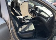 Hyundai Tucson SUV / Terénní 1,6 l 130 kw