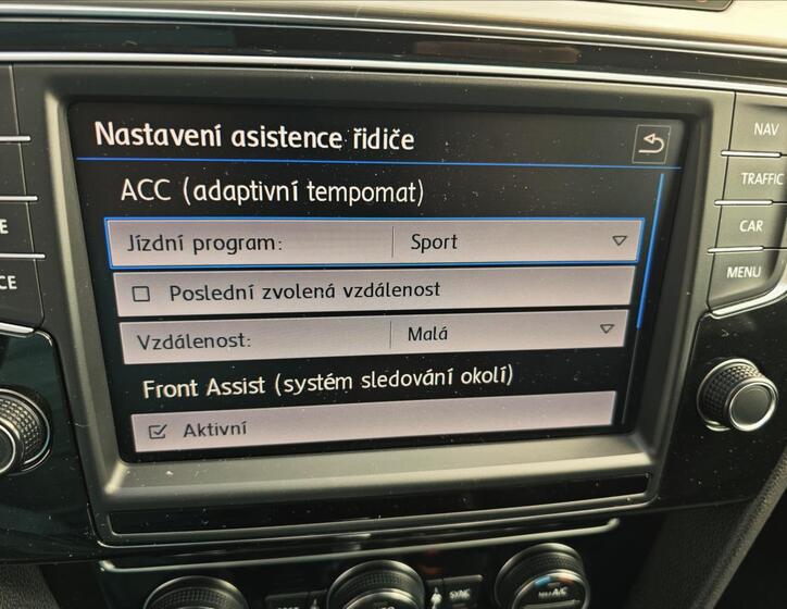 Volkswagen Passat 21