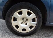 Peugeot Partner Tepee Kombi 1,6 l 68 kw