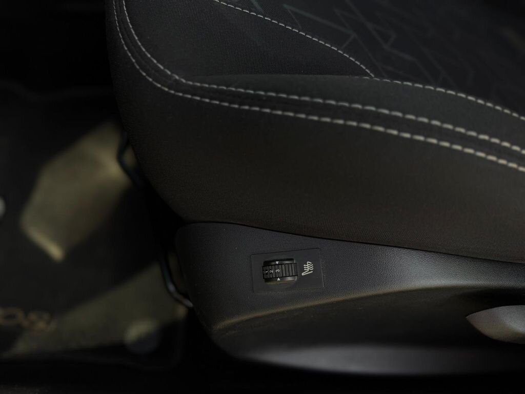 Peugeot 2008 SUV / Terénní 1,2 l 60 kw