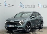 KIA Sportage SUV / Terénní 1,6 l 110 kw