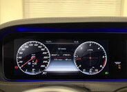 Mercedes-Benz Třídy S Sedan / Limuzína 2,9 l 250 kw