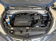 Hyundai Santa Fe SUV / Terénní 2,2 l 145 kw