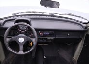 Volkswagen Beetle Kabriolet 1,3 l 32 kw