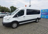 Ford Transit Ostatní 2,0 l 125 kw