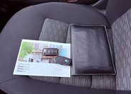 Škoda Octavia Kombi 1,4 l 90 kw