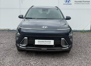 Hyundai Kona SUV / Terénní 1,6 l 132 kw