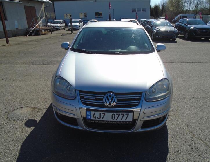 Volkswagen Golf 3